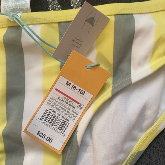 NWT Kona Sol | target bikini (M) - Picture 2 of 8